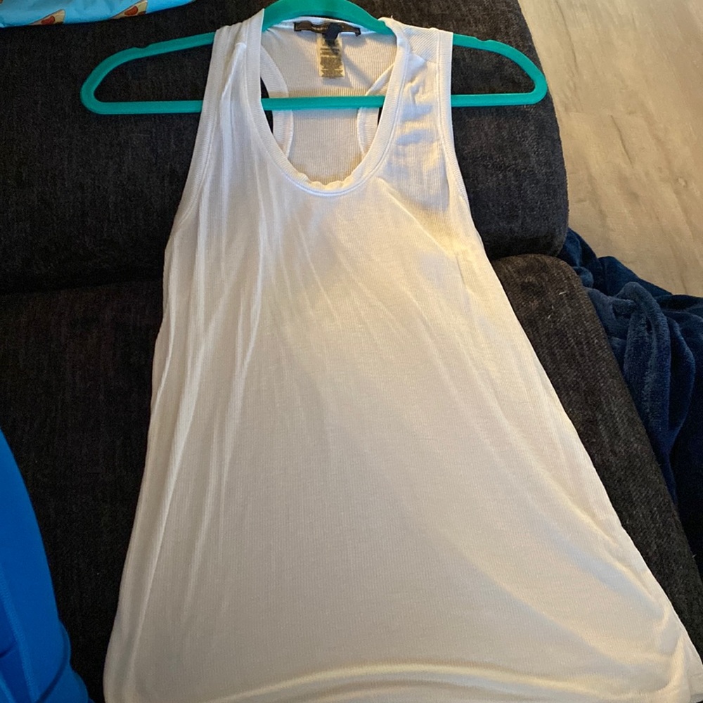 Softest bcbg tank!